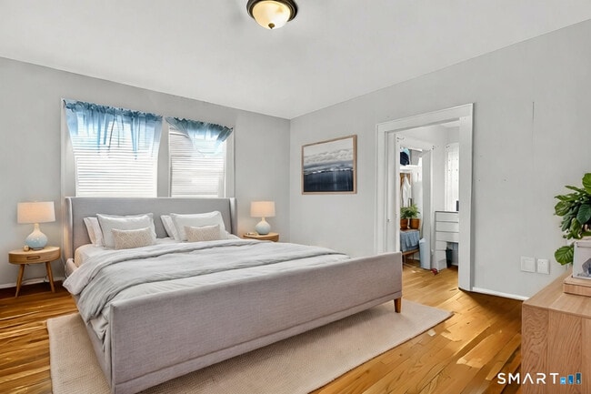 property at 1440 Wood Ave