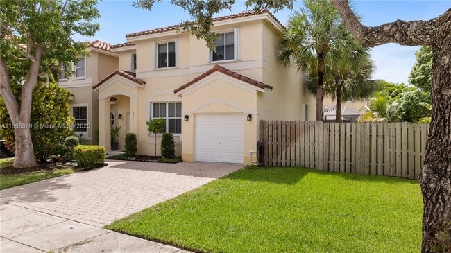 3864 SW 169th Terrace in Miramar, FL - Building Photo - Building Photo