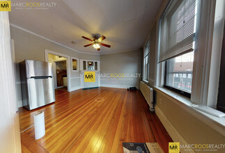 56 JFK St, Unit 12 in Cambridge, MA - Building Photo - Building Photo