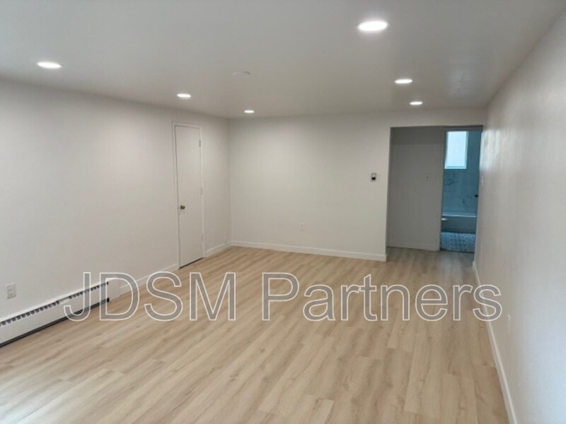 1046 Harrison St in Denver, CO - Building Photo