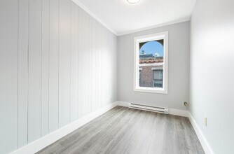 6 Foster St, Unit 8A in Boston, MA - Building Photo - Building Photo