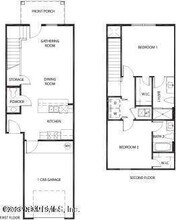 75510 Harvester St in Yulee, FL - Building Photo - Building Photo