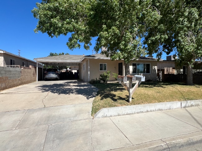 property at 44820 Spearman Ave