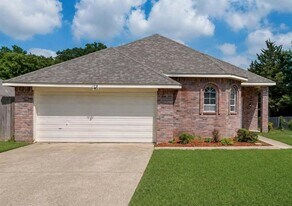 109 Brockway Dr in Rockwall, TX - Building Photo