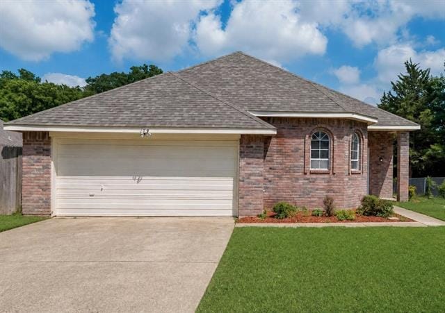 property at 109 Brockway Dr