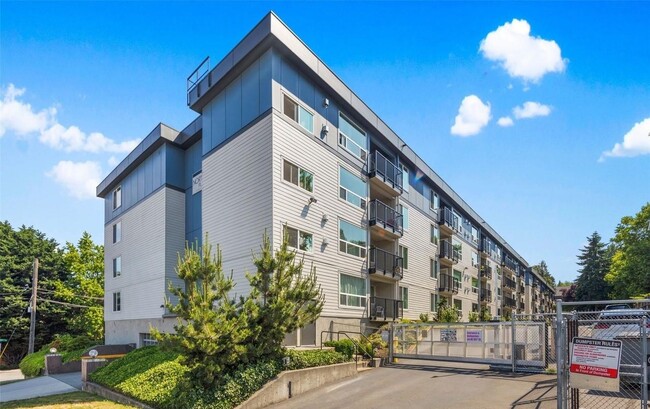 9416 1st Ave NE in Seattle, WA - Building Photo - Building Photo