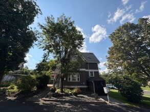 1725 W 1st Ave in Spokane, WA - Building Photo - Building Photo