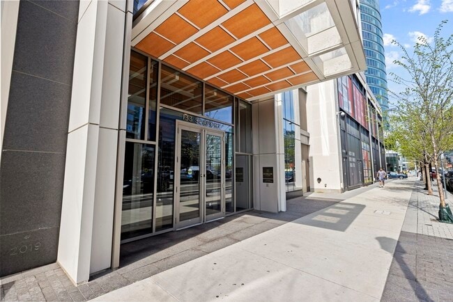 133 Seaport Blvd in Boston, MA - Foto de edificio - Building Photo