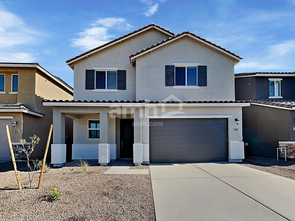 6967 N 125th Dr in Glendale, AZ - Building Photo