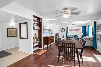 10037 Kenworthy St in El Paso, TX - Building Photo - Building Photo