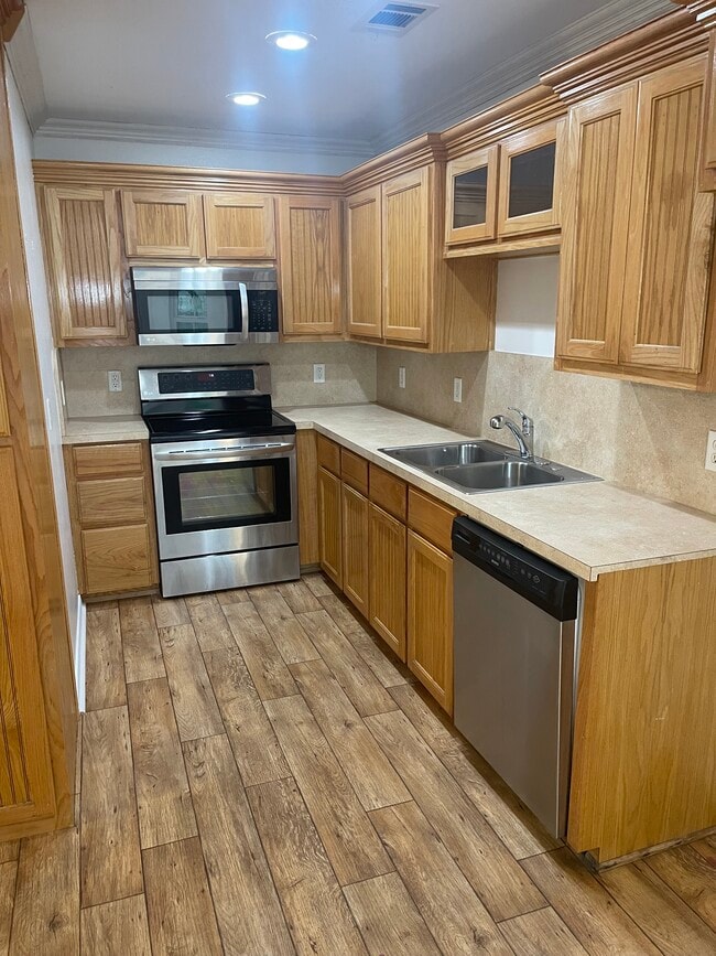 2099 Edgewood Ln in Quinlan, TX - Building Photo - Building Photo