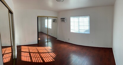 5660 Case Ave-Unit -B in Los Angeles, CA - Building Photo - Building Photo