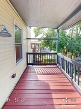 240 Allston St, Unit 3 in Cambridge, MA - Building Photo - Building Photo