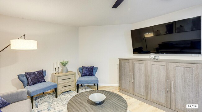 5522 Allbrook in San Antonio, TX - Building Photo - Building Photo