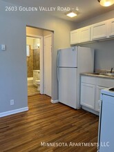 Golden Valley Apartments in Minneapolis, MN - Building Photo - Building Photo