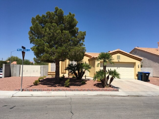 property at 5219 Willowdale Ct