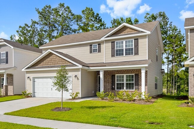 property at 164 Guana Ln
