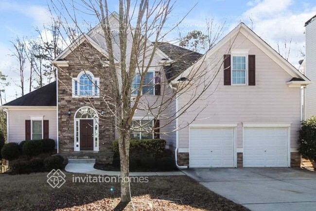 property at 72 Southshore Pass