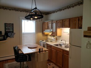 1 Skyway St in Presque Isle, ME - Building Photo - Building Photo