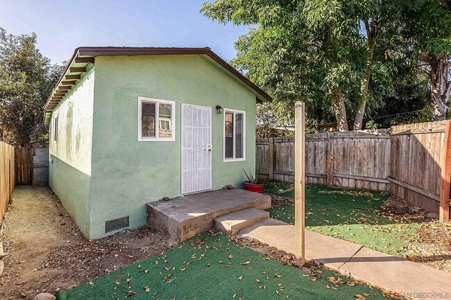4039 National Ave in San Diego, CA - Building Photo - Building Photo