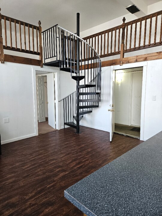 25 W Chestnut St in Washington, PA - Building Photo