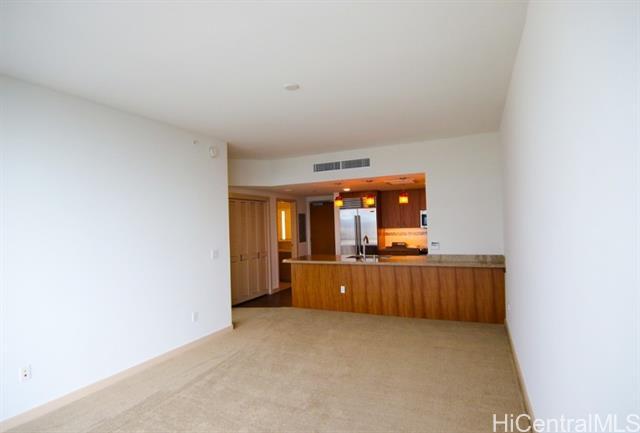 636 Pohukaina St in Honolulu, HI - Building Photo - Building Photo