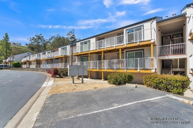 property at 1026 San Luis Cir