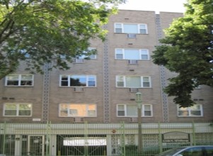 LeMoyne Hall in Chicago, IL - Building Photo - Building Photo