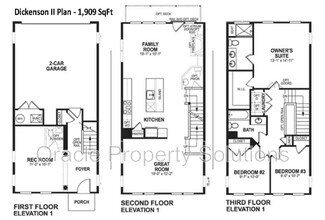 1201 Falcon Point Dr in Severn, MD - Building Photo - Building Photo