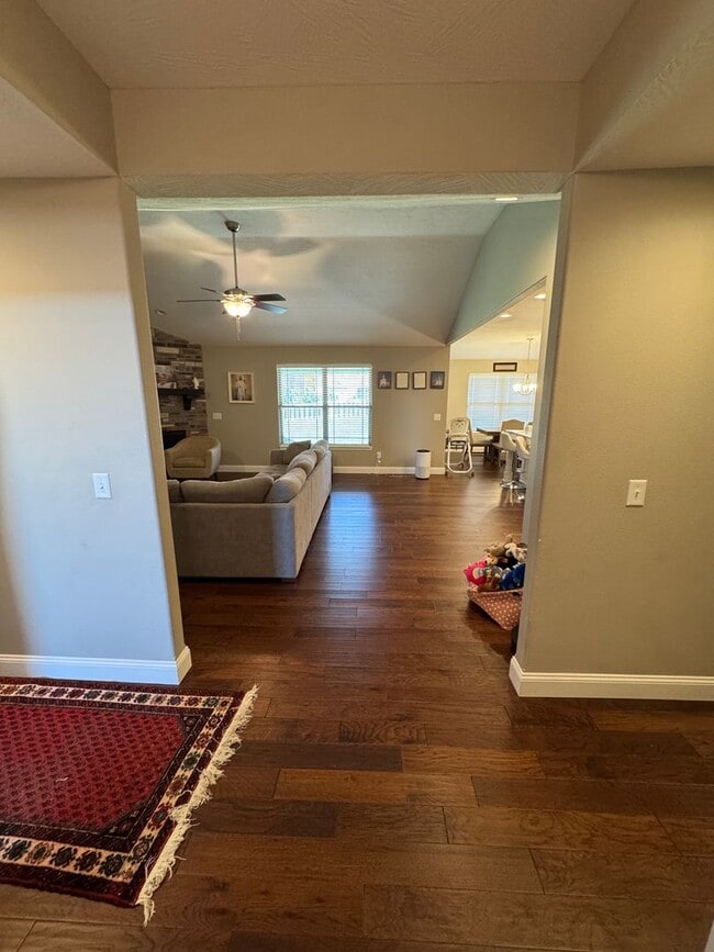 5353 S Twelve Oaks Rd in Springfield, MO - Building Photo - Building Photo