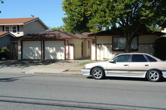 1509-1511 Eden Ave in San Jose, CA - Building Photo - Building Photo