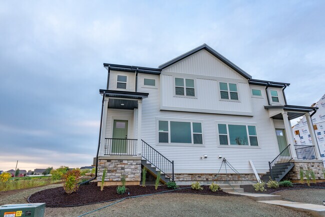 113 Prairie Heights Dr in Verona, WI - Building Photo - Building Photo