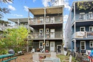 3 Carson St, Unit 1 in Boston, MA - Building Photo
