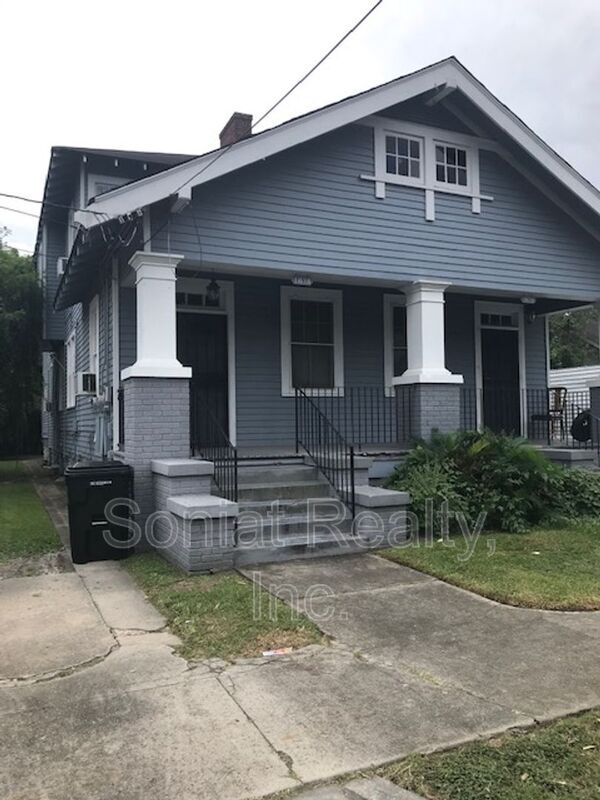 property at 1618 Abundance St