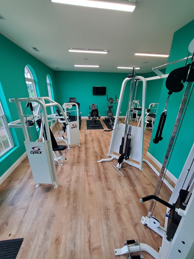 Villages at Lake Silvercote Apartments in Wentzville, MO