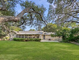 635 Rockhill Dr in San Antonio, TX - Building Photo