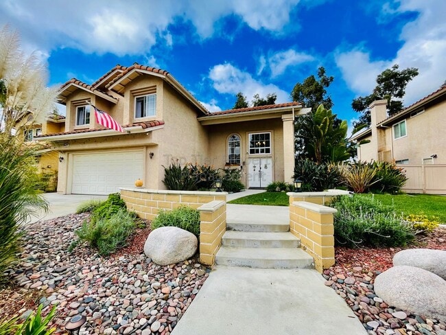 property at 1637 Countryside Dr