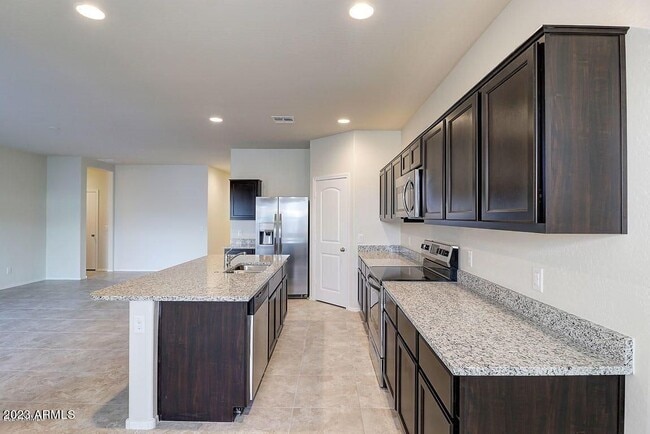 2432 E San Borja Trail in Casa Grande, AZ - Building Photo - Building Photo