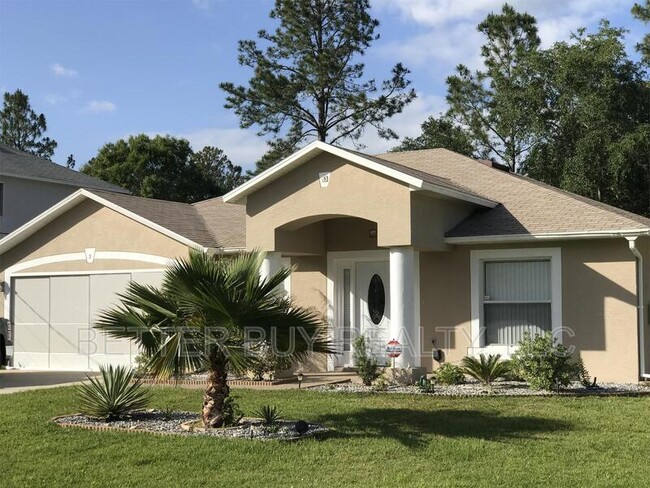 property at 3 Pinell Ln