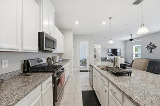 3979 Capital Reef Wy in Apopka, FL - Building Photo - Building Photo