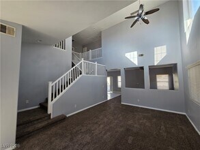 3626 Calendula Canyon Ct in North Las Vegas, NV - Building Photo - Building Photo