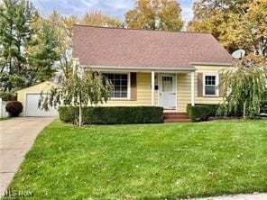 property at 1765 Beechwood St NE
