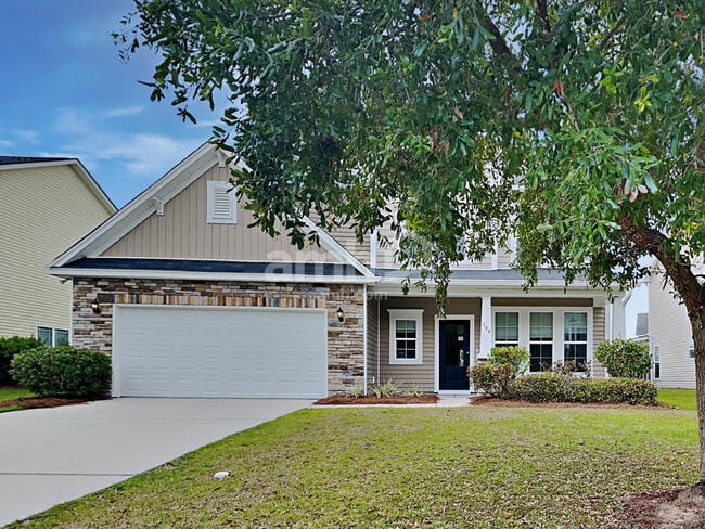 property at 144 Pine View Crossing