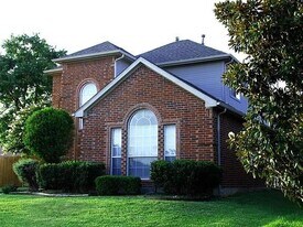 3917 Rushden Ct in Plano, TX - Building Photo