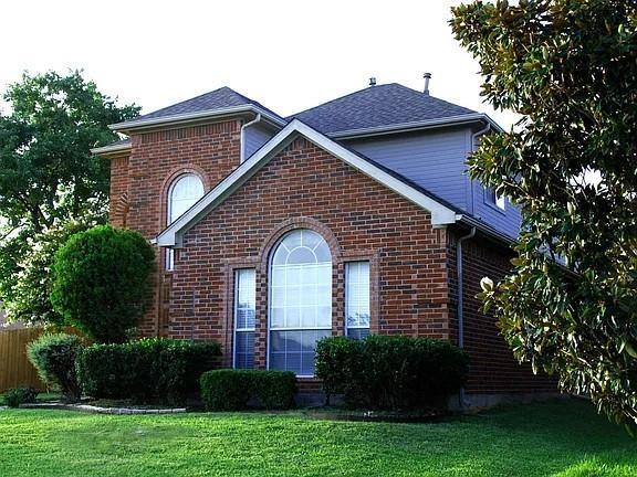 3917 Rushden Ct in Plano, TX - Building Photo