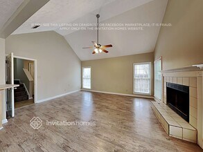 1931 Pintail Ct in Lawrenceville, GA - Foto de edificio - Building Photo