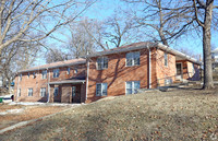 625 Irving St in Des Moines, IA - Building Photo - Building Photo