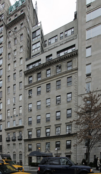 952 Fifth Avenue in New York, NY - Building Photo