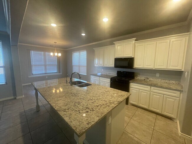 5910 Socorro Dr in Odessa, TX - Building Photo - Building Photo