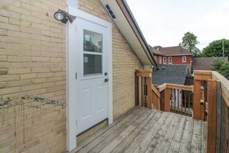468 Bolivar St in Peterborough, ON - Building Photo - Building Photo